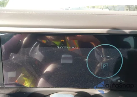 2026 Hyundai Palisade Calligraphy z USA, uszkodzony, nr VIN KM8RM5S28TU025809